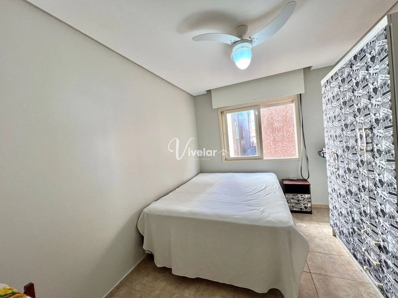 LINDA APARTAMENTO COM VISTA LIBERADA: 19ª foto da galeria de imagens do imóvel