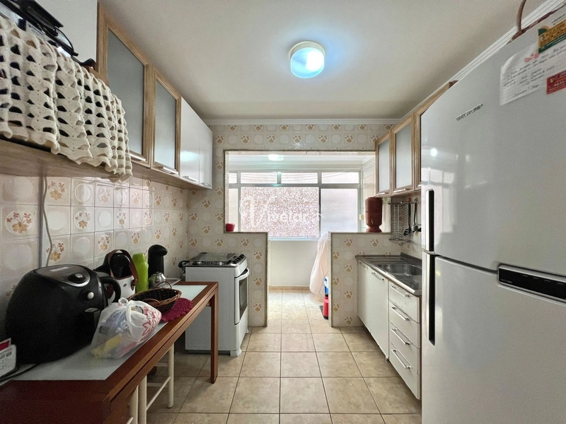 LINDA APARTAMENTO COM VISTA LIBERADA: 12ª foto da galeria de imagens do imóvel