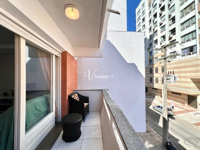 LINDA APARTAMENTO COM VISTA LIBERADA: 8ª foto da galeria de imagens do imóvel