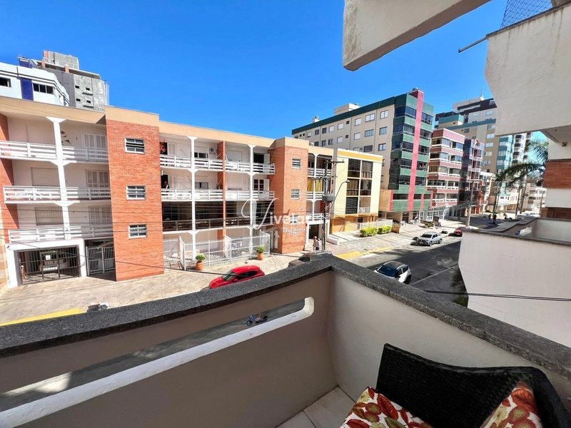 LINDA APARTAMENTO COM VISTA LIBERADA: 11ª foto da galeria de imagens do imóvel