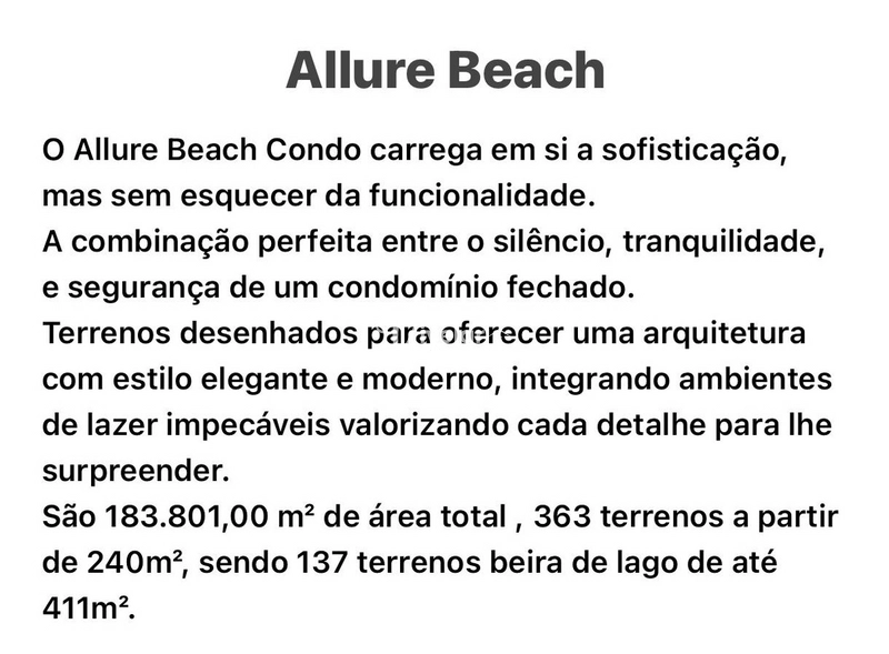 ÓTIMA OPORTUNIDADE DE INVESTIMENTO EM CONDOMÍNIO FECHADO: 11ª foto da galeria de imagens do imóvel