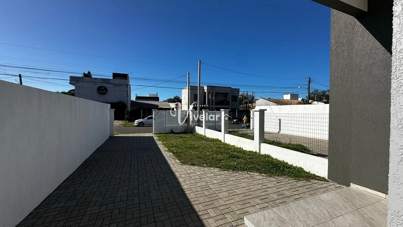 CASAS À VENDA - ZONA NOVA: 6ª foto da galeria de imagens do imóvel