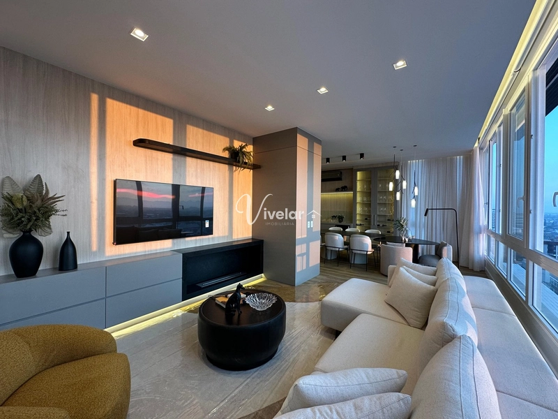 LINDO APARTAMENTO, LOCALIZADO NO CENTRO DA CIDADE !: 5ª foto da galeria de imagens do imóvel