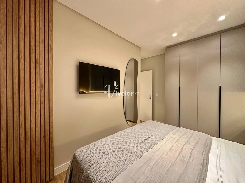 LINDO APARTAMENTO, LOCALIZADO NO CENTRO DA CIDADE !: 14ª foto da galeria de imagens do imóvel