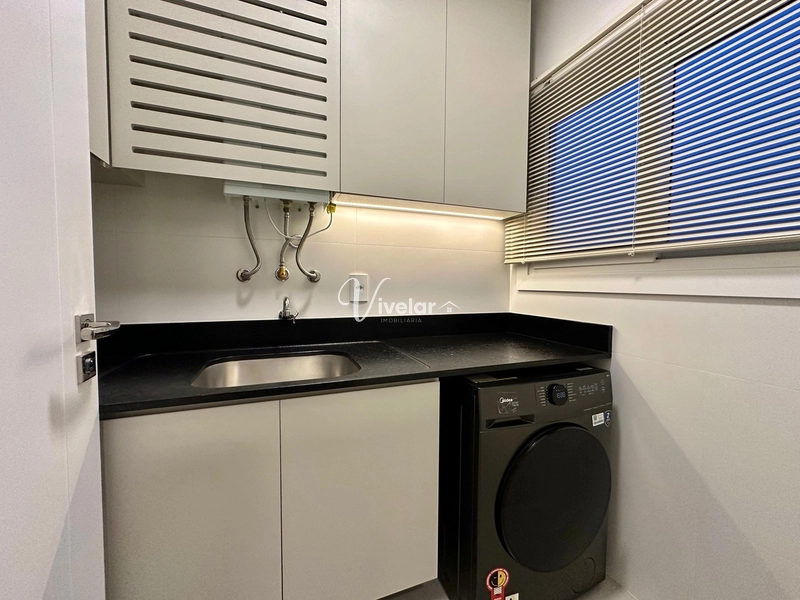 LINDO APARTAMENTO, LOCALIZADO NO CENTRO DA CIDADE !: 8ª foto da galeria de imagens do imóvel