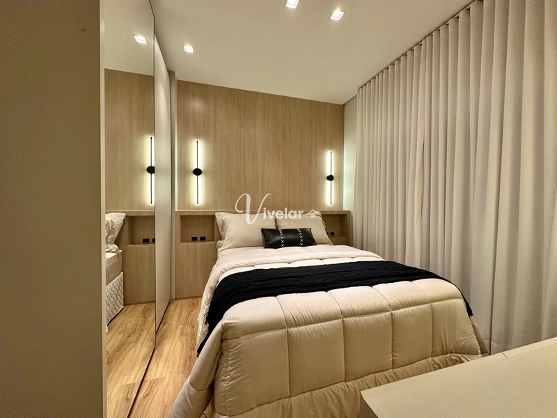 LINDO APARTAMENTO, LOCALIZADO NO CENTRO DA CIDADE !: 15ª foto da galeria de imagens do imóvel