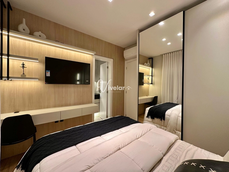 LINDO APARTAMENTO, LOCALIZADO NO CENTRO DA CIDADE !: 16ª foto da galeria de imagens do imóvel