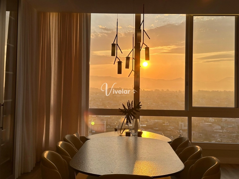 LINDO APARTAMENTO, LOCALIZADO NO CENTRO DA CIDADE !: 3ª foto da galeria de imagens do imóvel