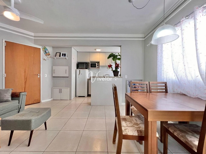 LINDO APARTAMENTO A POUCOS METROS DA PRAIA: 8ª foto da galeria de imagens do imóvel
