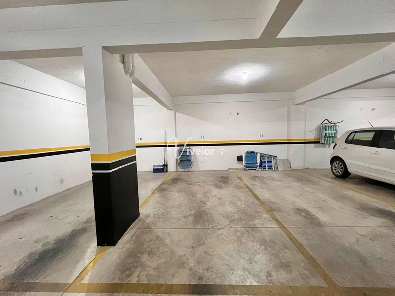 LINDO APARTAMENTO A POUCOS METROS DA PRAIA: 13ª foto da galeria de imagens do imóvel