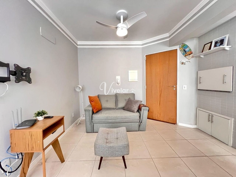 LINDO APARTAMENTO A POUCOS METROS DA PRAIA: 18ª foto da galeria de imagens do imóvel