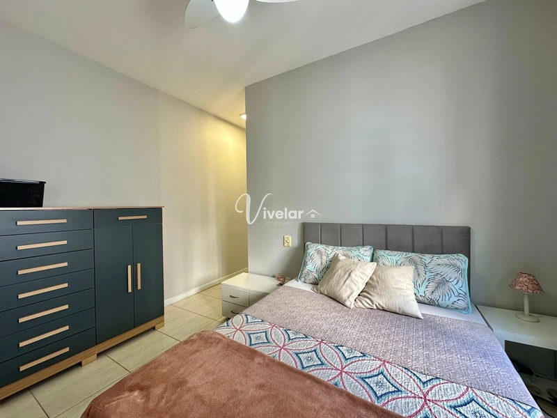 APARTAMENTO À VENDA: COM VISTA PARA O MAR: 21ª foto da galeria de imagens do imóvel
