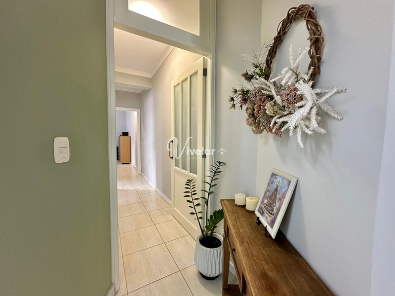 APARTAMENTO À VENDA: COM VISTA PARA O MAR: 26ª foto da galeria de imagens do imóvel