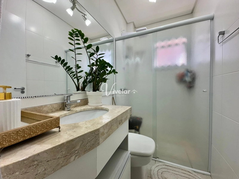 APARTAMENTO À VENDA: COM VISTA PARA O MAR: 19ª foto da galeria de imagens do imóvel