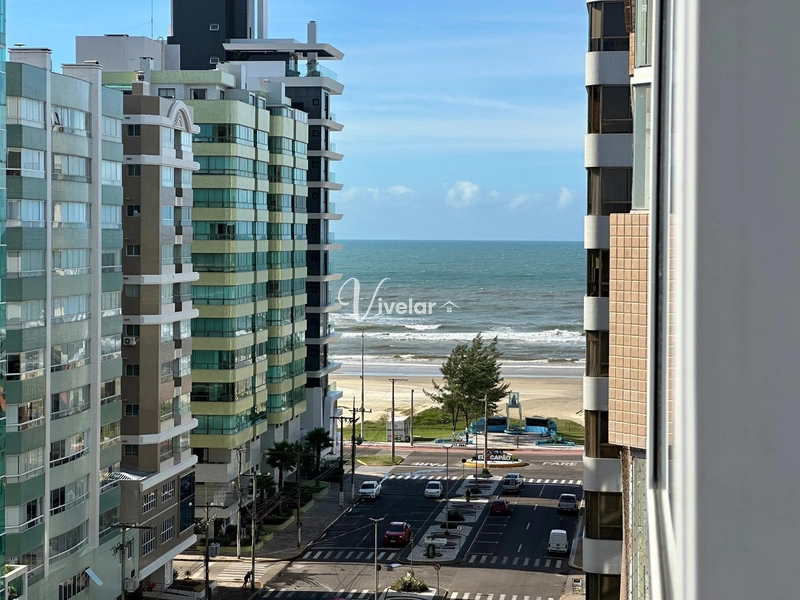 APARTAMENTO À VENDA: COM VISTA PARA O MAR: 5ª foto da galeria de imagens do imóvel