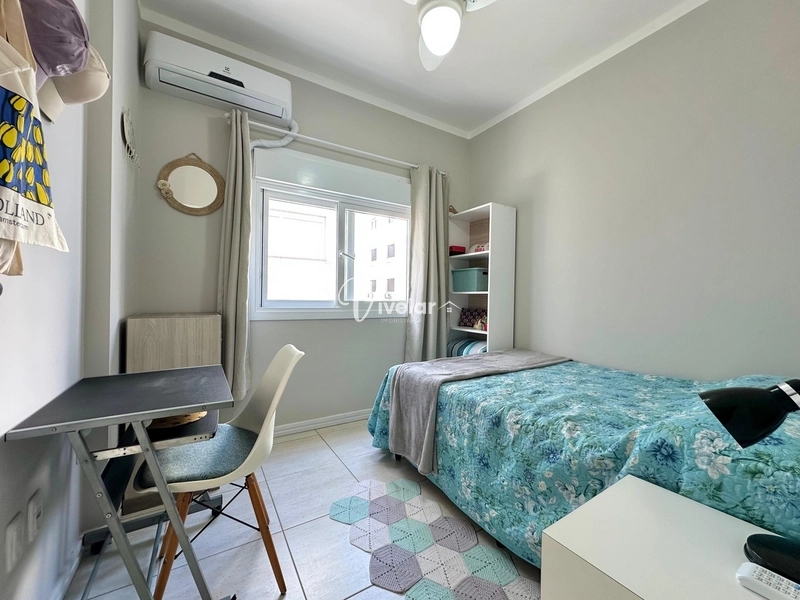 APARTAMENTO À VENDA: COM VISTA PARA O MAR: 22ª foto da galeria de imagens do imóvel