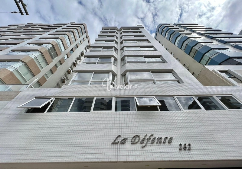 APARTAMENTO À VENDA: COM VISTA PARA O MAR: 28ª foto da galeria de imagens do imóvel