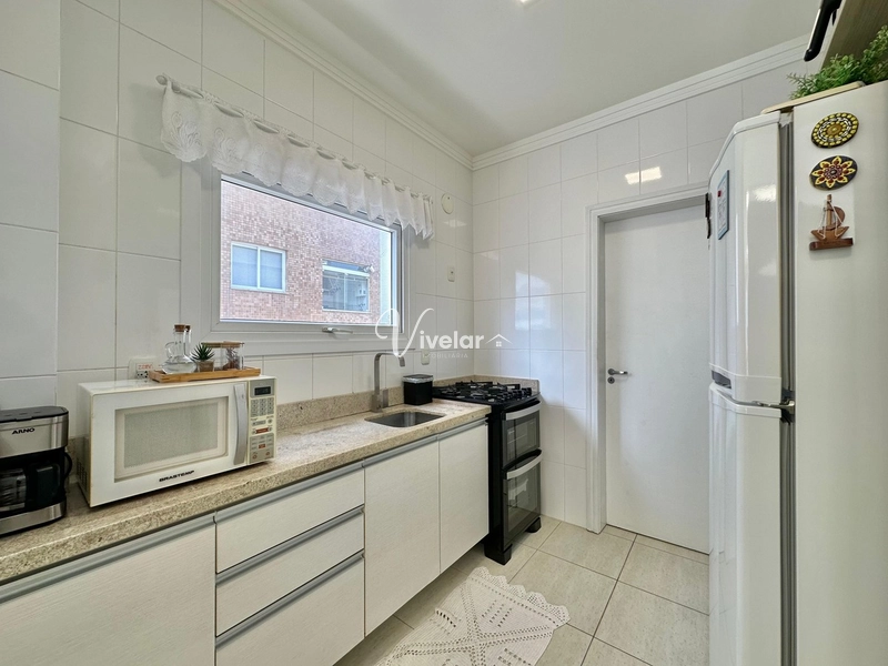 APARTAMENTO À VENDA: COM VISTA PARA O MAR: 12ª foto da galeria de imagens do imóvel