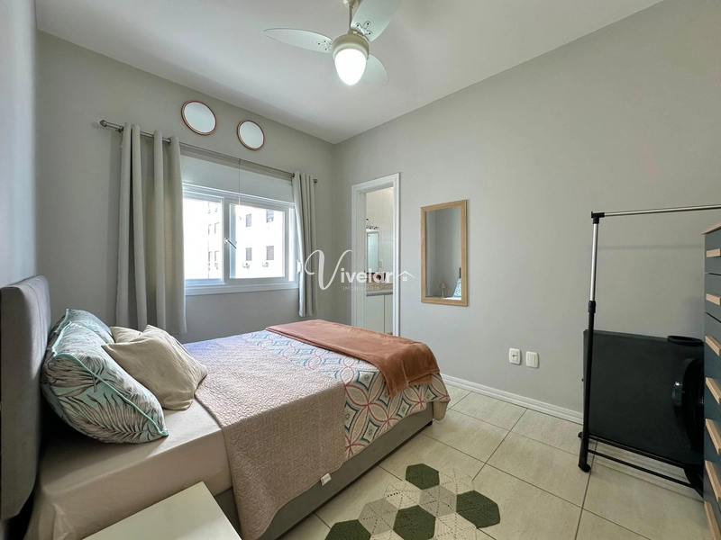 APARTAMENTO À VENDA: COM VISTA PARA O MAR: 20ª foto da galeria de imagens do imóvel