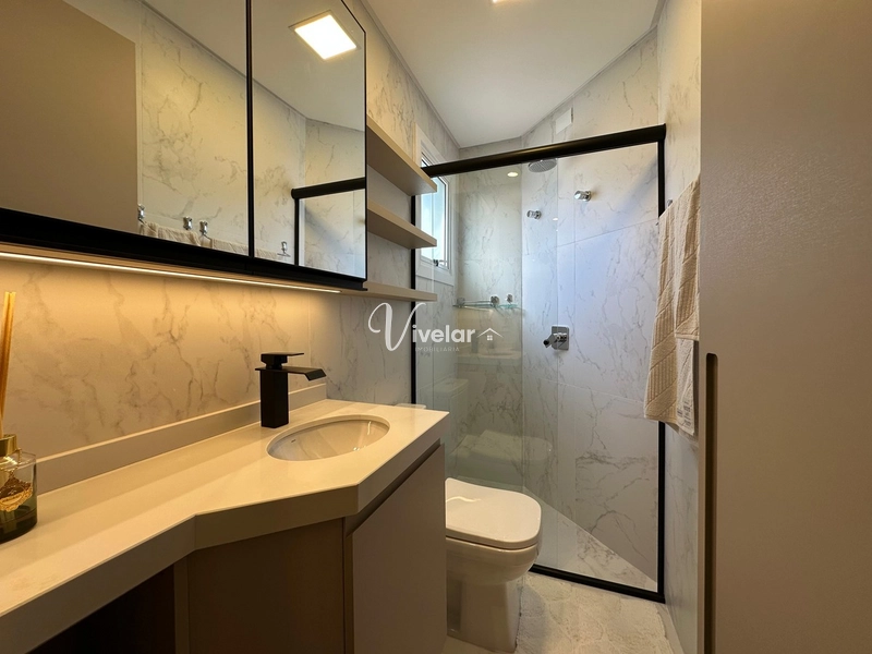 APARTAMENTO À VENDA EM CAPÃO DA CANOA COM INFRA INCRÍVEL !: 20ª foto da galeria de imagens do imóvel