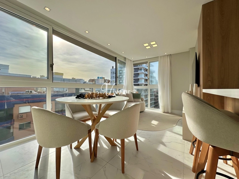 APARTAMENTO À VENDA EM CAPÃO DA CANOA COM INFRA INCRÍVEL !: 7ª foto da galeria de imagens do imóvel
