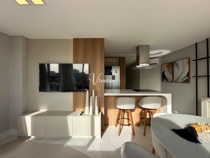 APARTAMENTO À VENDA EM CAPÃO DA CANOA COM INFRA INCRÍVEL !: 1ª foto da galeria de imagens do imóvel