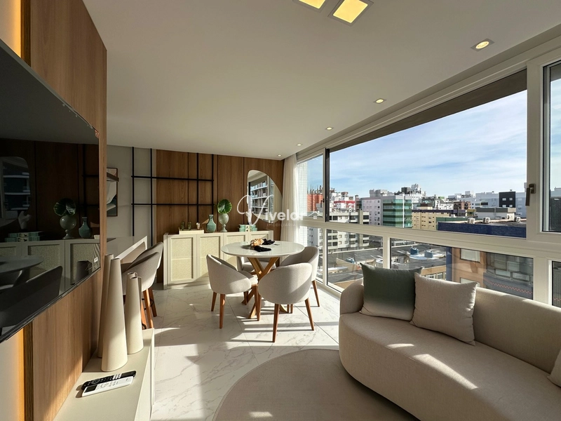 APARTAMENTO À VENDA EM CAPÃO DA CANOA COM INFRA INCRÍVEL !: 2ª foto da galeria de imagens do imóvel
