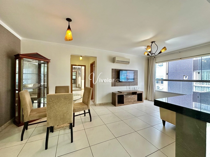 APARTAMENTO À VENDA NA NAVEGANTES: 3ª foto da galeria de imagens do imóvel