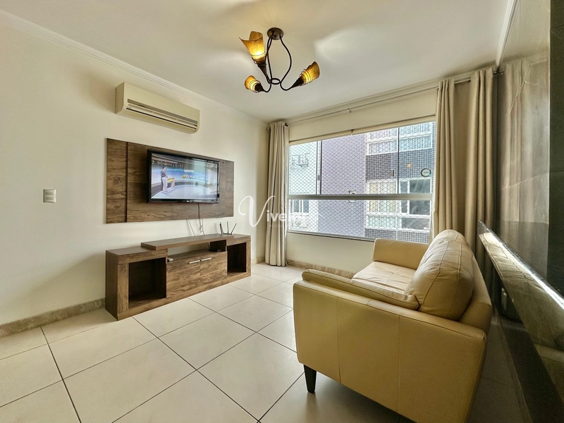 APARTAMENTO À VENDA NA NAVEGANTES: 7ª foto da galeria de imagens do imóvel