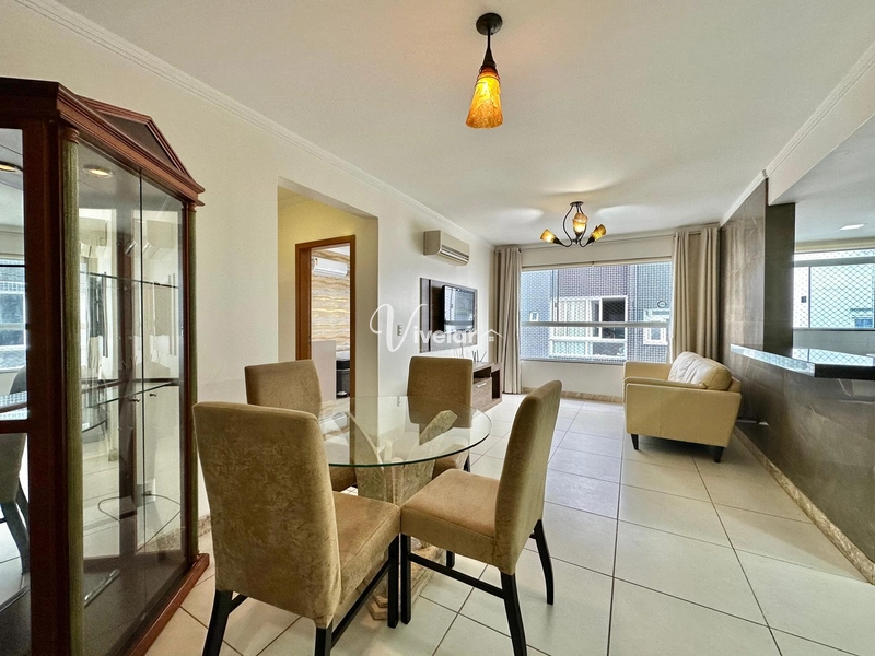 APARTAMENTO À VENDA NA NAVEGANTES: 1ª foto da galeria de imagens do imóvel