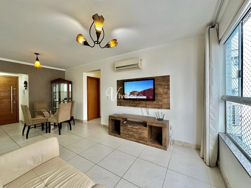 APARTAMENTO À VENDA NA NAVEGANTES: 5ª foto da galeria de imagens do imóvel