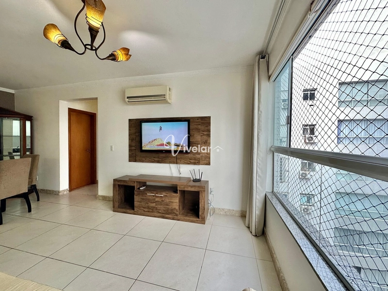 APARTAMENTO À VENDA NA NAVEGANTES: 4ª foto da galeria de imagens do imóvel