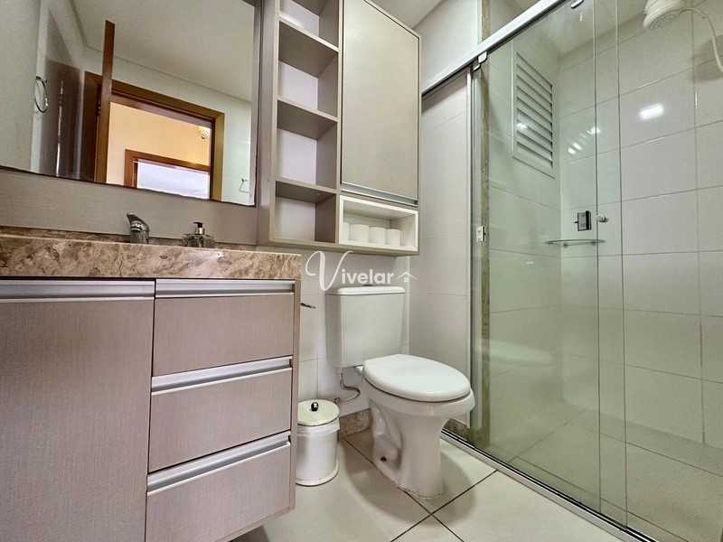 APARTAMENTO À VENDA NA NAVEGANTES: 14ª foto da galeria de imagens do imóvel