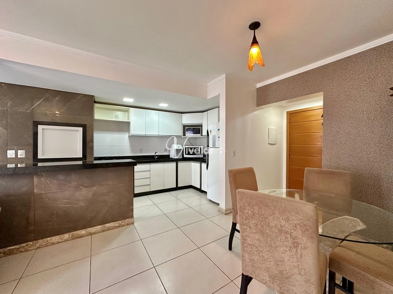 APARTAMENTO À VENDA NA NAVEGANTES: 11ª foto da galeria de imagens do imóvel