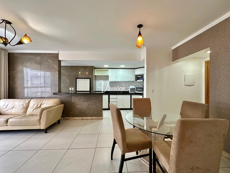 APARTAMENTO À VENDA NA NAVEGANTES: 21ª foto da galeria de imagens do imóvel
