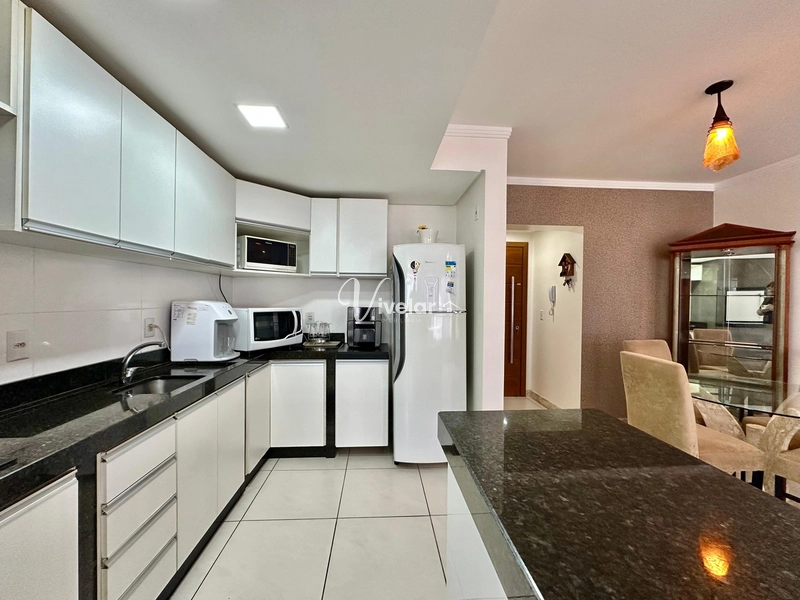 APARTAMENTO À VENDA NA NAVEGANTES: 10ª foto da galeria de imagens do imóvel