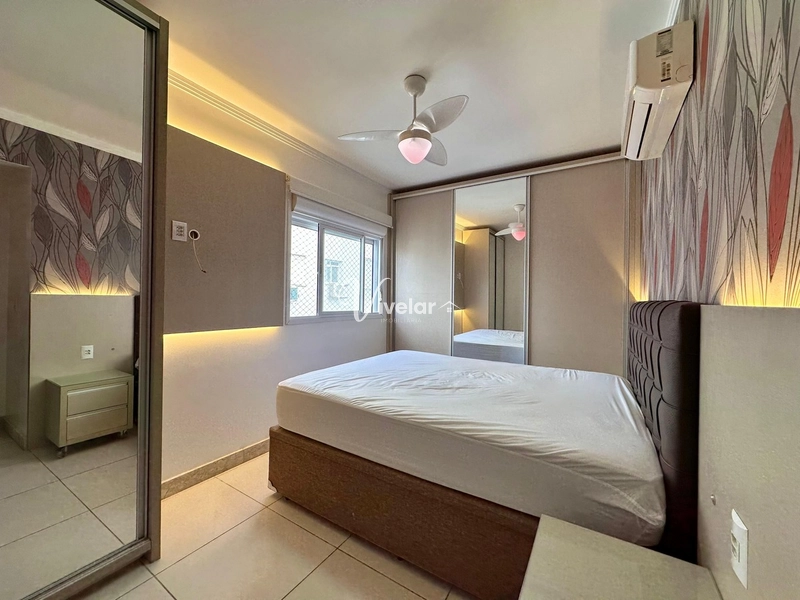 APARTAMENTO À VENDA NA NAVEGANTES: 16ª foto da galeria de imagens do imóvel