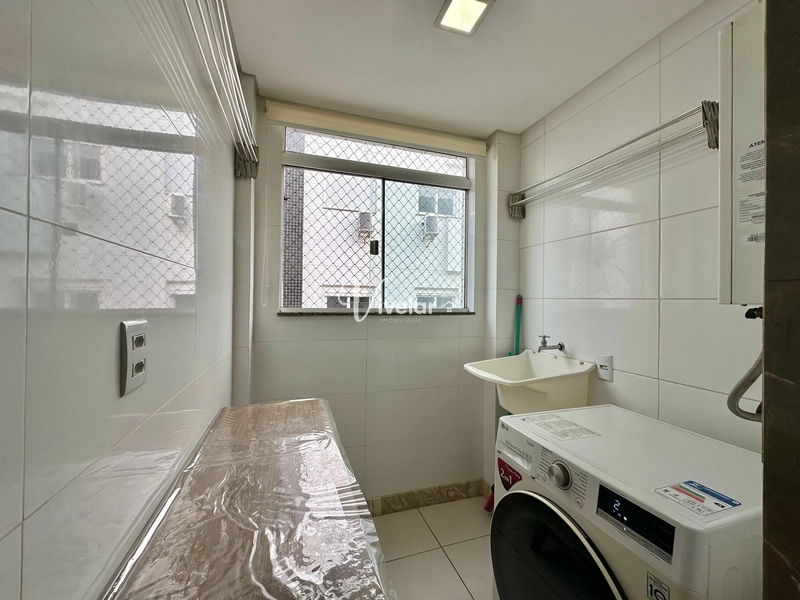 APARTAMENTO À VENDA NA NAVEGANTES: 12ª foto da galeria de imagens do imóvel