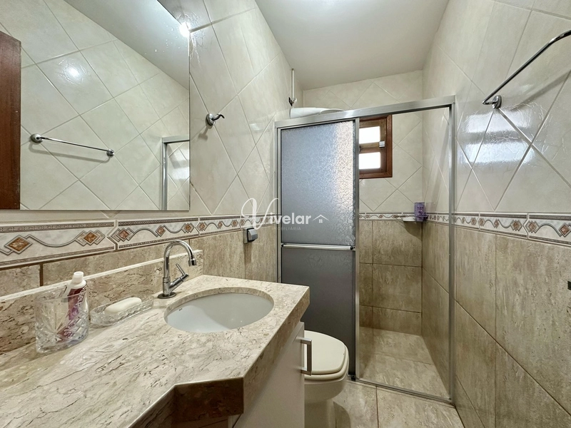 DUPLEX COM VISTA ETERNA PARA O MAR: 19ª foto da galeria de imagens do imóvel