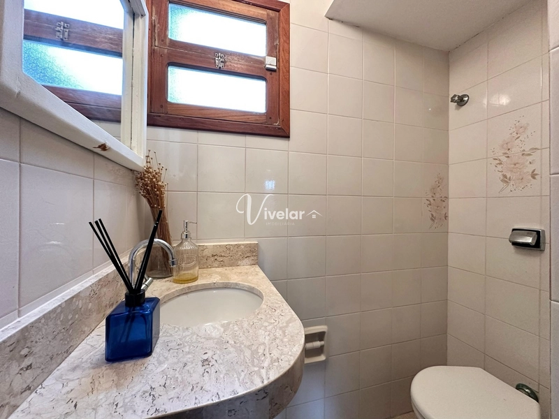 DUPLEX COM VISTA ETERNA PARA O MAR: 10ª foto da galeria de imagens do imóvel