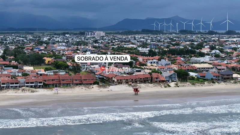 DUPLEX COM VISTA ETERNA PARA O MAR: 23ª foto da galeria de imagens do imóvel