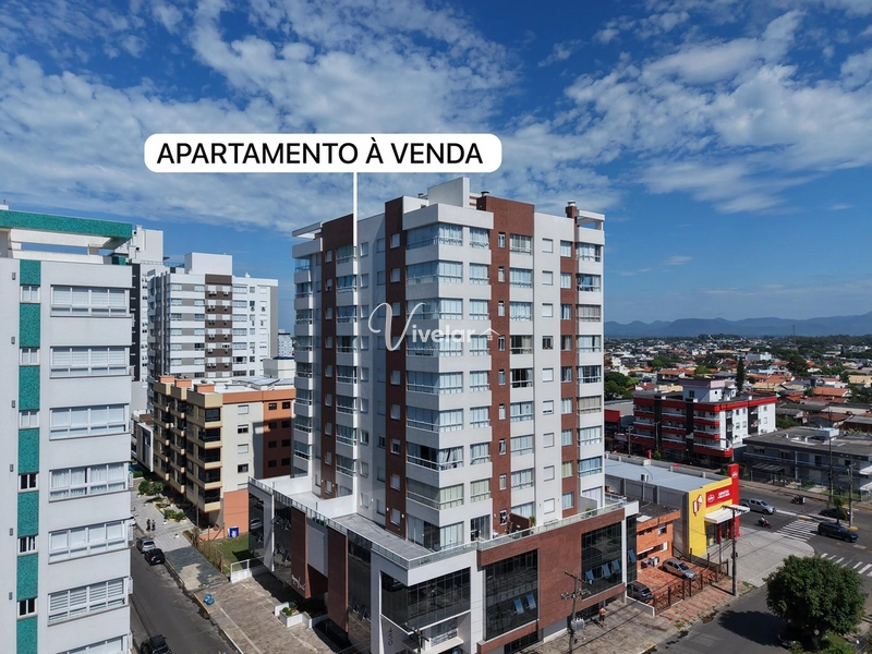 APARTAMENTO À VENDA EM CAPÃO DA CANOA: 19ª foto da galeria de imagens do imóvel