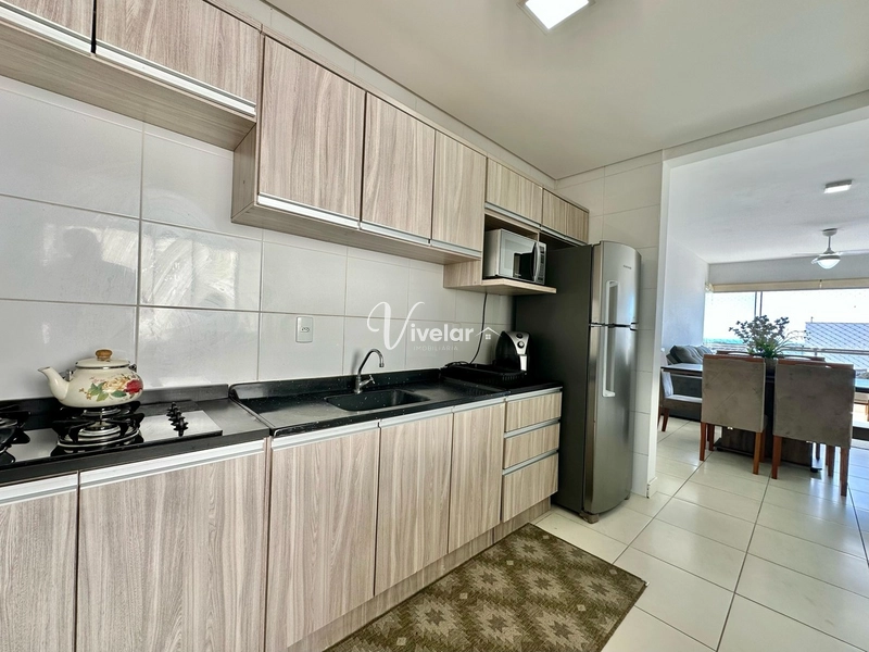 APARTAMENTO À VENDA EM CAPÃO DA CANOA: 10ª foto da galeria de imagens do imóvel