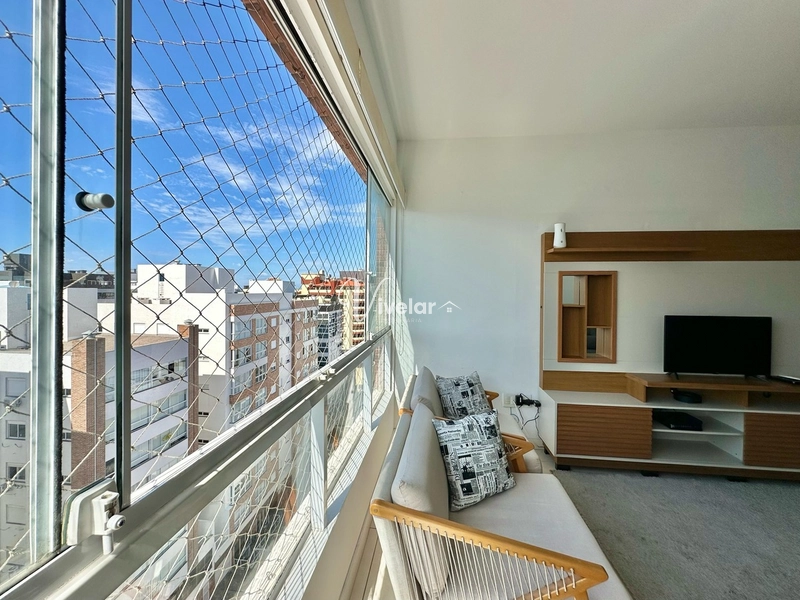 APARTAMENTO À VENDA EM CAPÃO DA CANOA: 6ª foto da galeria de imagens do imóvel