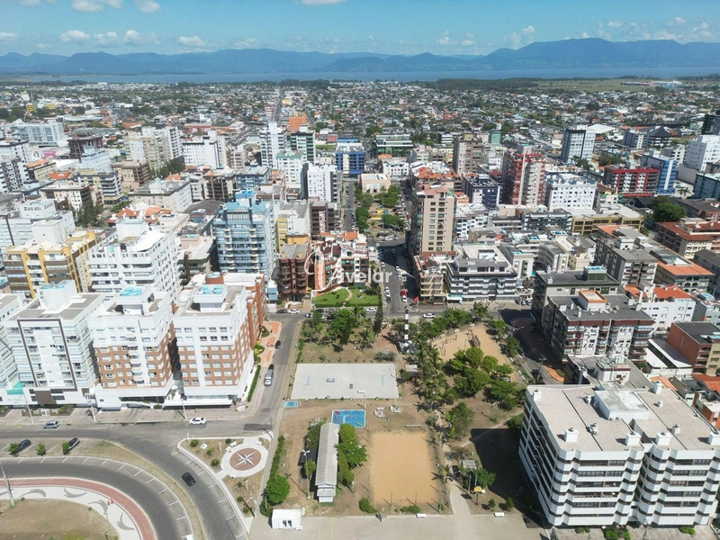 APARTAMENTO À VENDA NO CENTRO DE CAPÃO DA CANOA: 5ª foto da galeria de imagens do imóvel