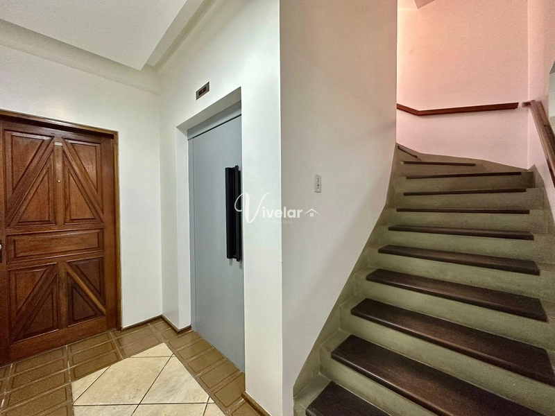 APARTAMENTO À VENDA NO CENTRO DE CAPÃO DA CANOA: 3ª foto da galeria de imagens do imóvel