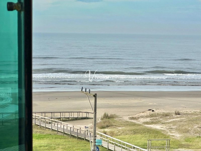 VISTA DEFINIDA PARA O MAR!!!: 19ª foto da galeria de imagens do imóvel