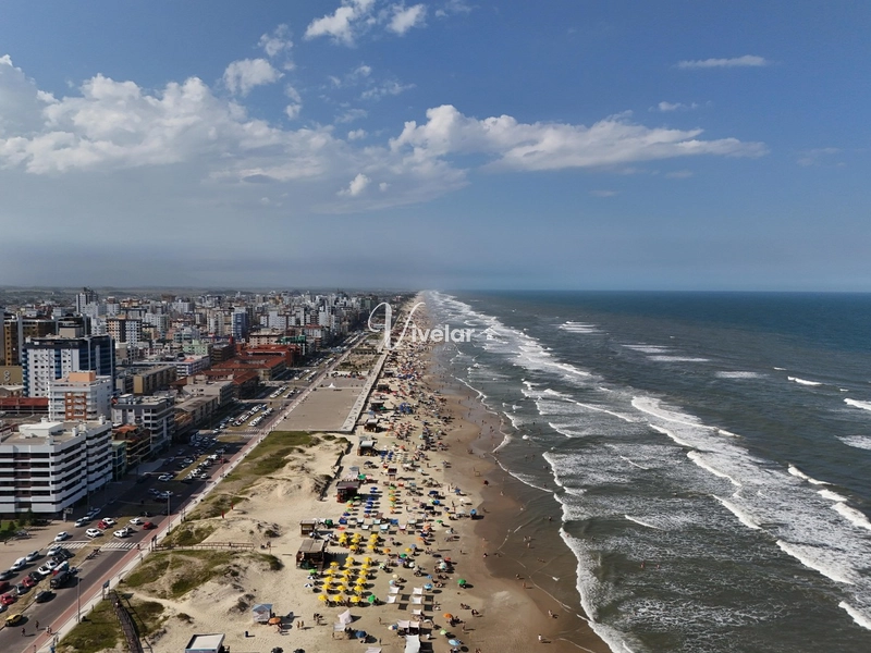 VISTA DEFINIDA PARA O MAR!!!: 2ª foto da galeria de imagens do imóvel