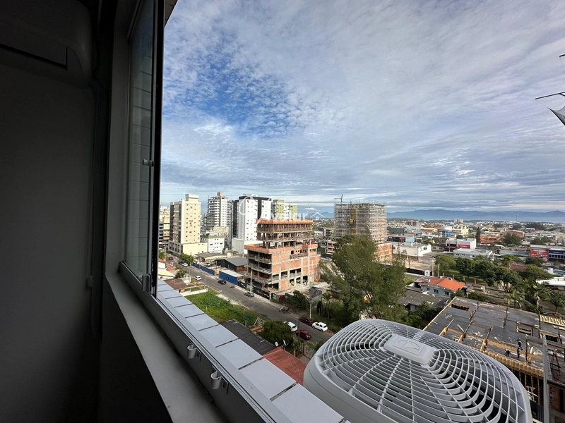 APARTAMENTO À VENDA EM CAPÃO DA CANOA EDIFÍCIO FRENTE PRAÇA: 11ª foto da galeria de imagens do imóvel
