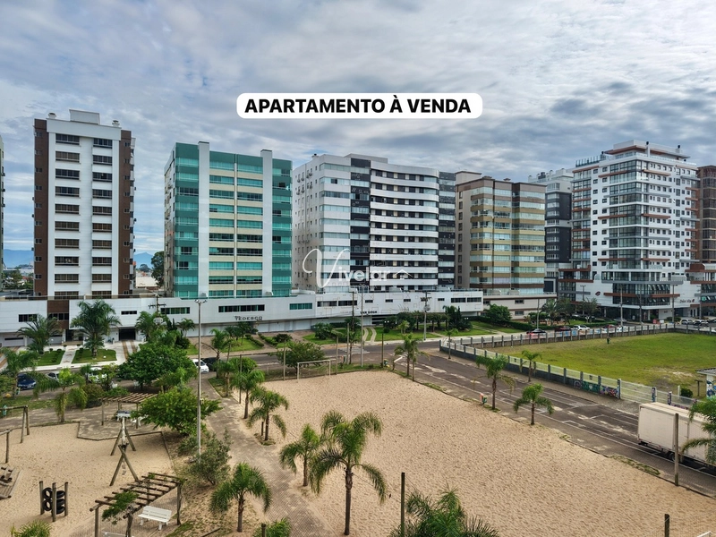 APARTAMENTO À VENDA EM CAPÃO DA CANOA EDIFÍCIO FRENTE PRAÇA: 16ª foto da galeria de imagens do imóvel
